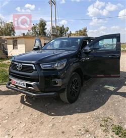 تويوتا هايلوكس